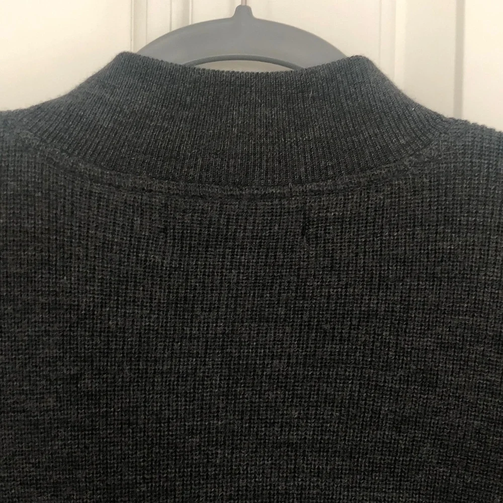 NFL dark gray